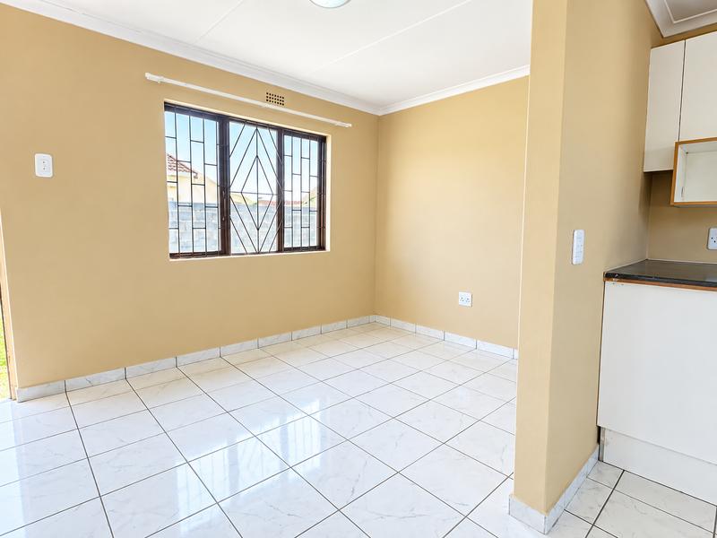 To Let 2 Bedroom Property for Rent in Ncambedlana Eastern Cape